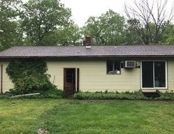 Foreclosure in  10TH AVE Dorothy, NJ 08317