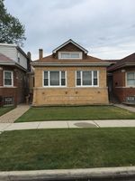 Foreclosure in  S DANTE AVE Chicago, IL 60619