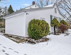 Foreclosure in  S MILL RIVER RD South Deerfield, MA 01373