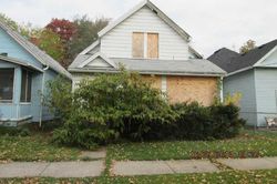 Foreclosure in  FREMONT ST Toledo, OH 43605