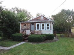Foreclosure in  SPRINGFIELD AVE Midlothian, IL 60445