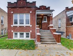 Foreclosure in  S 59TH CT Cicero, IL 60804