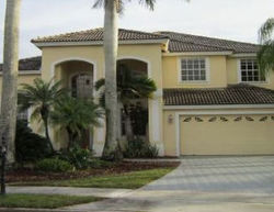 Foreclosure in  TORBAY DR Boca Raton, FL 33428