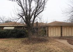 Foreclosure in  WILLOWRIDGE DR Oklahoma City, OK 73122