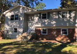 Foreclosure in  WOODRIDGE AVE Toms River, NJ 08755