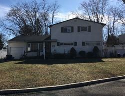 Foreclosure Listing in JEANNE DR NEPTUNE, NJ 07753