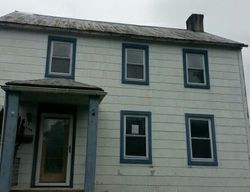 Foreclosure in  MAIN ST Red Hill, PA 18076