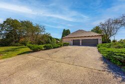 Foreclosure in  PARKER RD Lemont, IL 60439