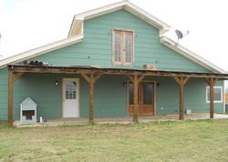 Foreclosure in  CHERRY ST Colorado City, TX 79512