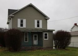 Foreclosure in  MAPLE ST Dickerson Run, PA 15430