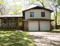 Foreclosure in  LUCY LN Sherwood, AR 72120