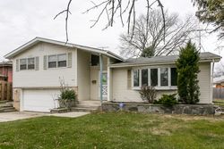 Foreclosure in  BERNADINE ST Lansing, IL 60438