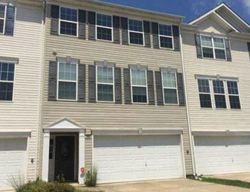 Foreclosure in  GOLDEN EAGLE DR York, PA 17408