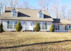 Foreclosure Listing in MEADOW POINT DR MONETA, VA 24121