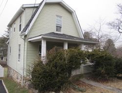 Foreclosure in  MANHATTAN AVE Thornwood, NY 10594