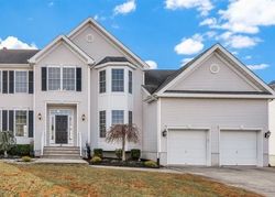 Foreclosure in  MULLEN DR Sicklerville, NJ 08081