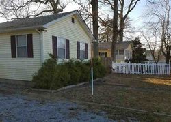 Foreclosure in  KENTUCKY AVE Villas, NJ 08251