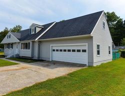 Foreclosure in  KANSAS RD Pennsville, NJ 08070