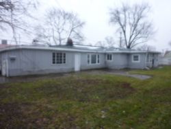 Foreclosure in  N LAVERGNE AVE Melrose Park, IL 60164