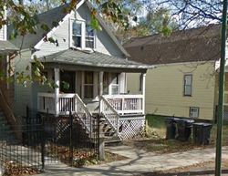 Foreclosure in  S WINCHESTER AVE Chicago, IL 60636
