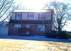 Foreclosure in  PALOMINO DR Warrington, PA 18976