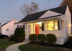 Foreclosure in  CLOVERDALE RD Blackwood, NJ 08012