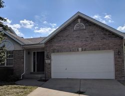 Foreclosure Listing in TAILFEATHER DR BELLEVILLE, IL 62221
