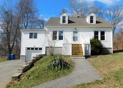 Foreclosure in  BONAIR AVE West Springfield, MA 01089