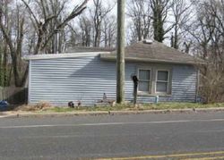 Foreclosure in  WILSON RD Blackwood, NJ 08012