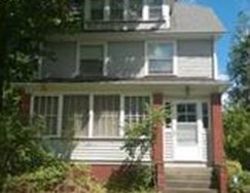Foreclosure in  EDGEHILL RD Cleveland, OH 44118