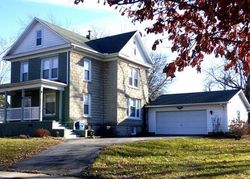 Foreclosure Listing in E BEECH ST CHATSWORTH, IL 60921