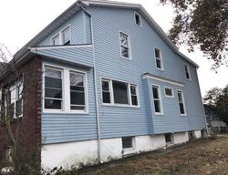 Foreclosure Listing in BERKSHIRE PL IRVINGTON, NJ 07111