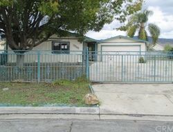 Foreclosure Listing in ALLSPICE ST HEMET, CA 92544