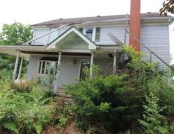 Foreclosure in  JOCKEY RD Burt, NY 14028