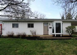 Foreclosure Listing in CATHERWOOD DR SOUTH BEND, IN 46614