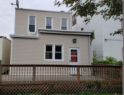 Foreclosure in  BELVIDERE AVE Jersey City, NJ 07304
