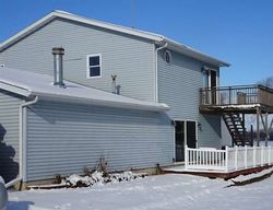 Foreclosure in  MALLARD CT Beaver Dam, WI 53916