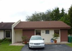 Foreclosure in  SW 139TH CT Miami, FL 33175