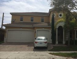Foreclosure in  SW 87TH CT Miami, FL 33189