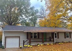 Foreclosure in  HENDERSON AVE NW Cleveland, TN 37312