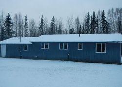 Foreclosure in  VICKI LN North Pole, AK 99705