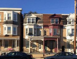 Foreclosure in  W JACKSON ST York, PA 17401