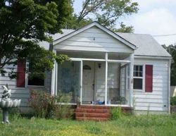 Foreclosure Listing in WASHINGTON ST BORDENTOWN, NJ 08505