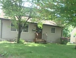 Foreclosure in  HUFF AVE Manville, NJ 08835