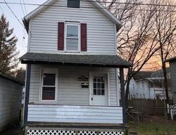 Foreclosure in  WALTZ PL Williamsport, PA 17701