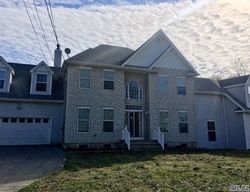 Foreclosure in  WADING RIVER RD Center Moriches, NY 11934