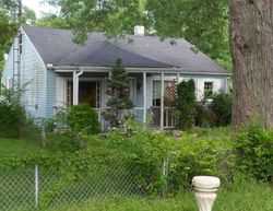 Foreclosure in  S 14TH ST Richmond, IN 47374