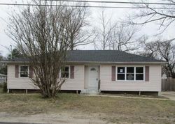 Foreclosure in  NEWTON ST Browns Mills, NJ 08015