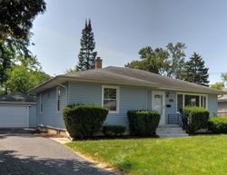 Foreclosure in  ROOSEVELT AVE Joliet, IL 60435
