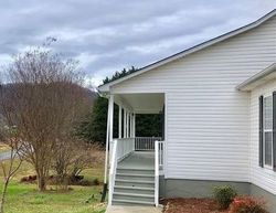 Foreclosure in  HUNTINGDON DR Cleveland, GA 30528